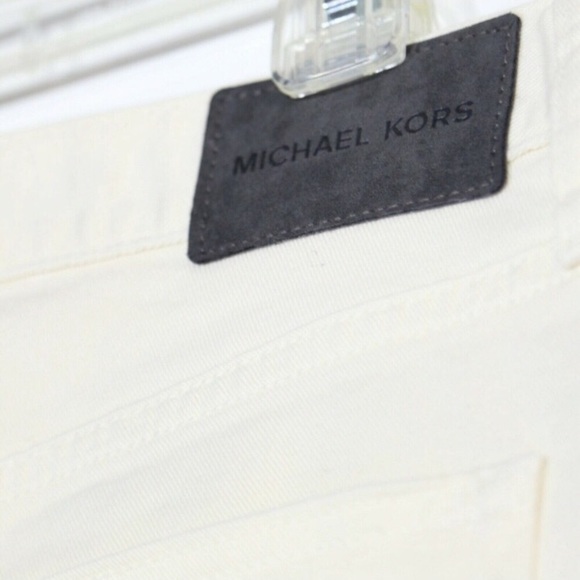 MICHAEL KORS MENS SLIM FIT PARKER JEANS SIZE 30x32 - Picture 8 of 8